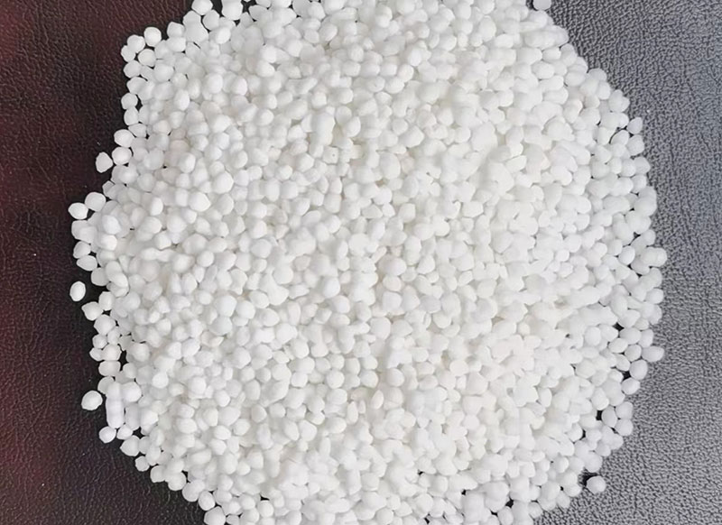 工業(yè)氯化銨使用性質(zhì)